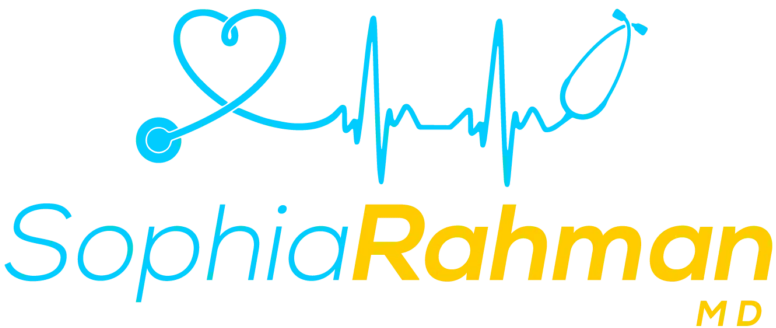 Sophia Rahman MD